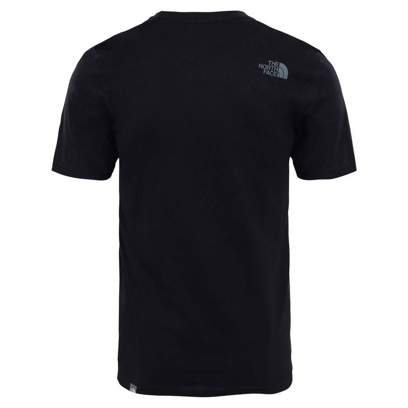 The North Face Easy T-Shirt Herren