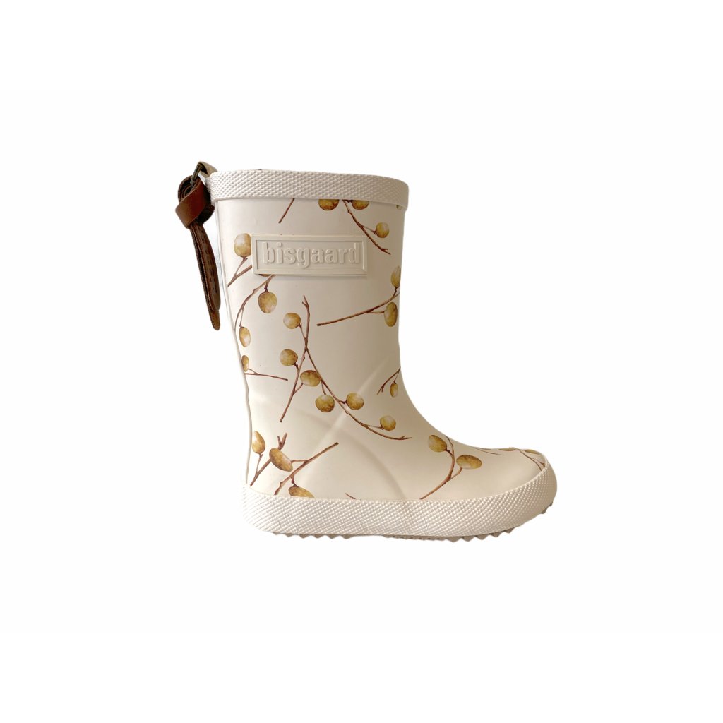 Bisgaard Longan Fruit Gummistiefel