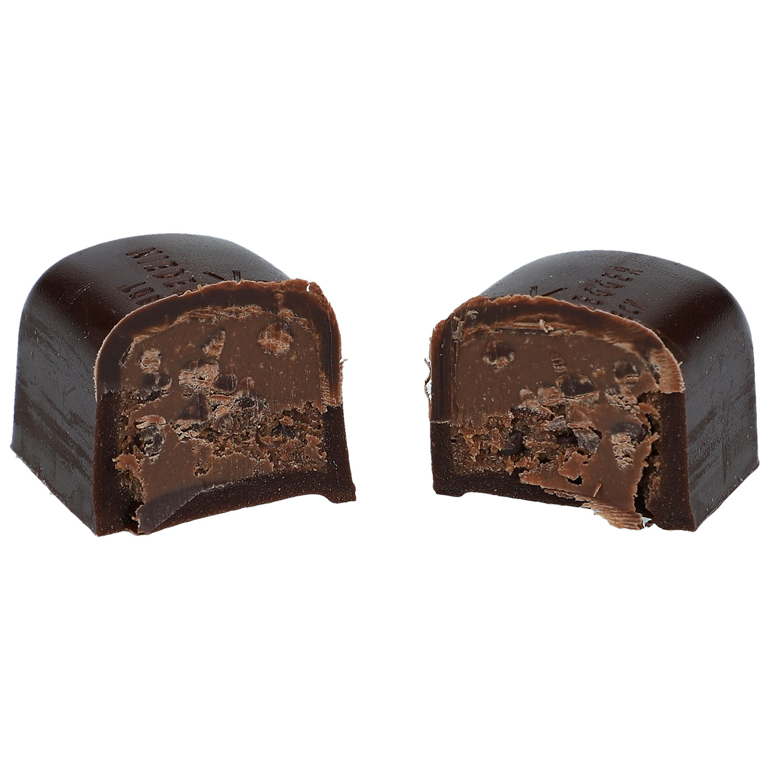 Niederegger Männersache Mint Flash Chocolate 4x12,5g