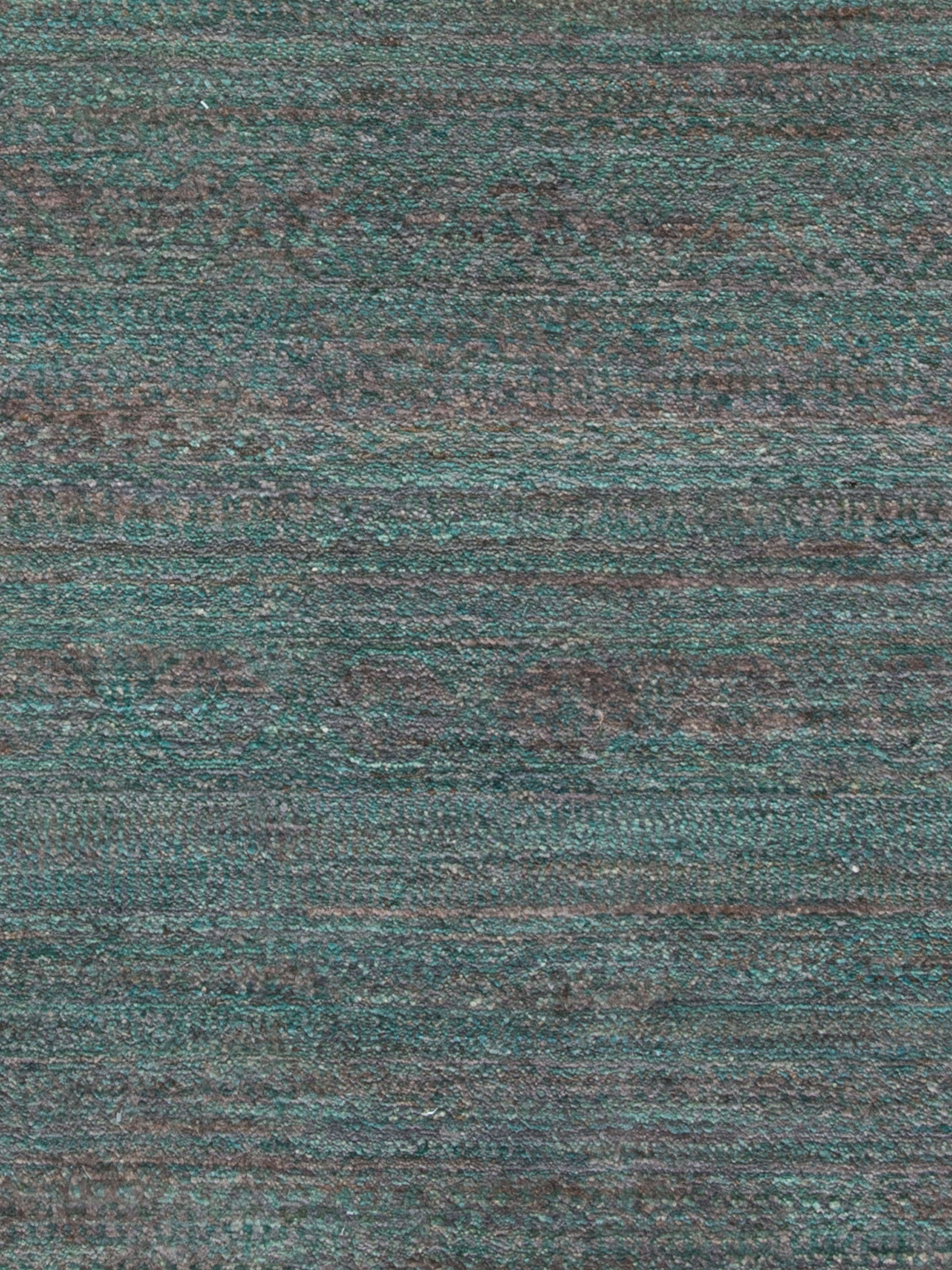 Contemporary Gabbeh ca. 172 x 166 cm, Unikat / Einzelstück