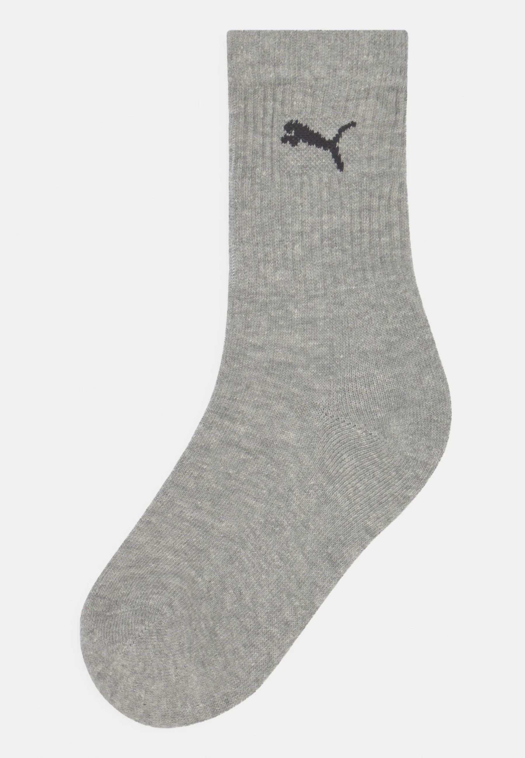 Puma JUNIOR CREW PACK DE 6 UNISEX - Calcetines