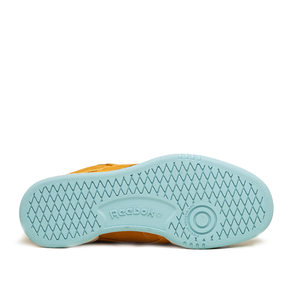 Reebok Jurassic Park Club C 85 GZ0536 / braun