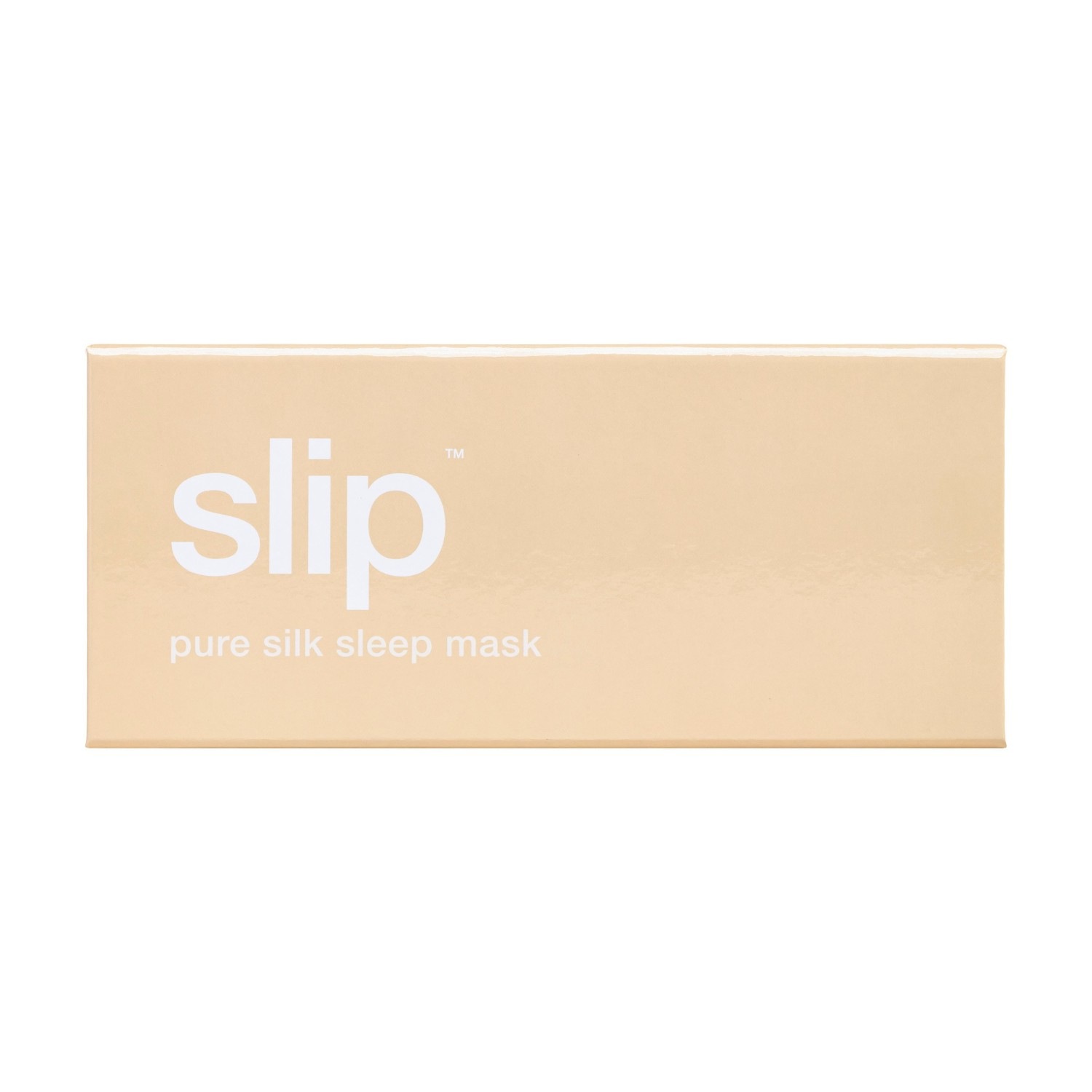 Slip Pure soie