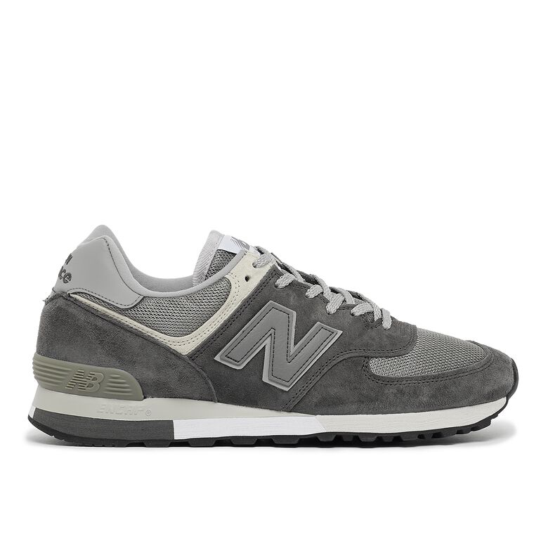 New Balance OU576PGL dark gull grey / steeple gray