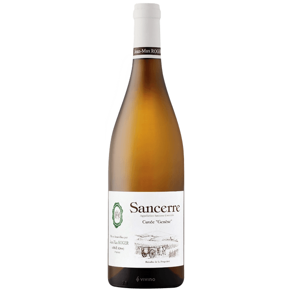 Jean-Max RogerCuvée Genèse Sancerre 2022