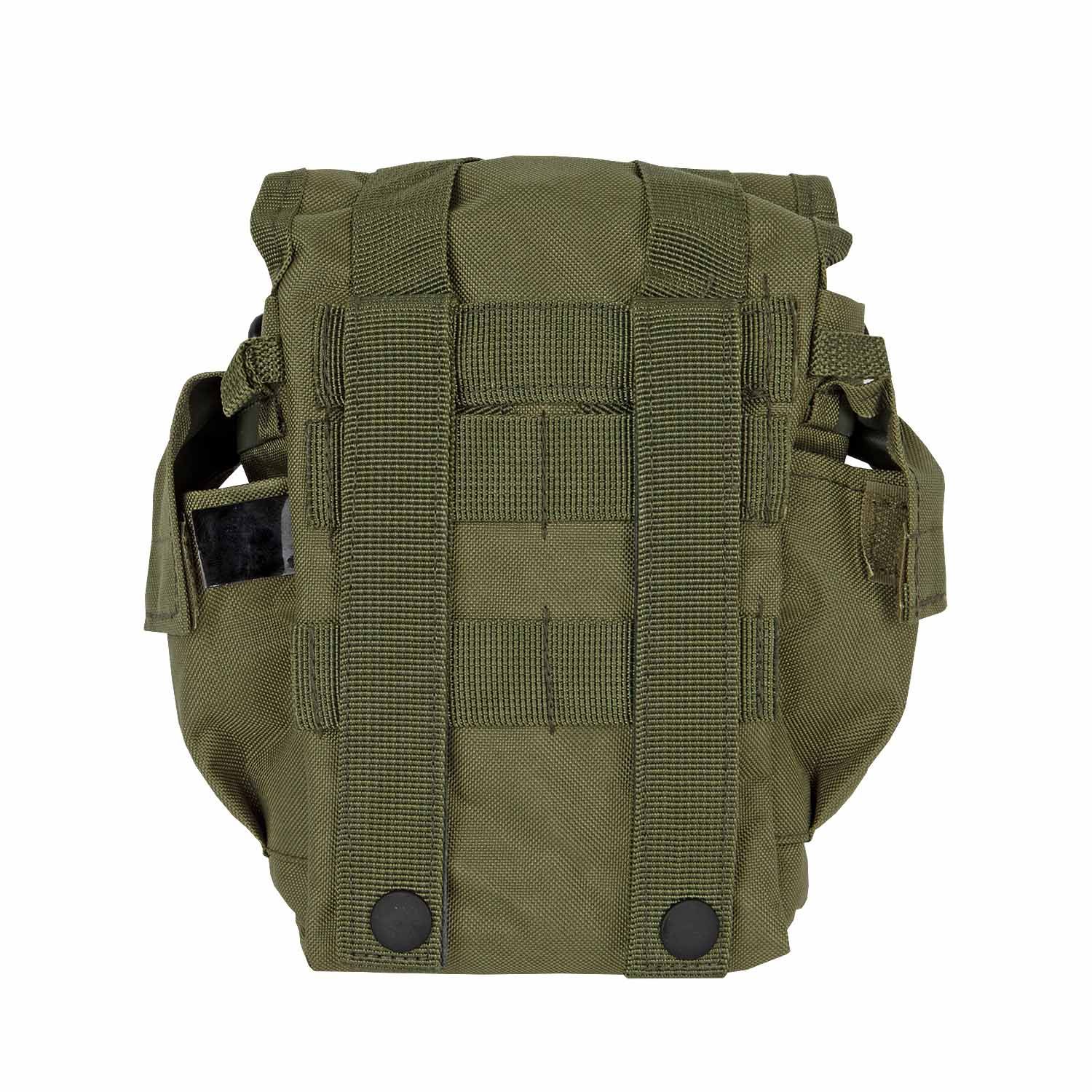 Trinkflaschen Tasche Molle