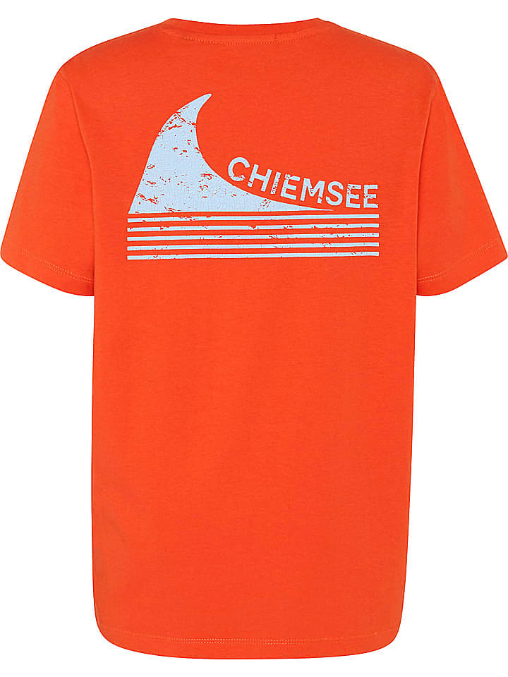 Chiemsee Shirt 