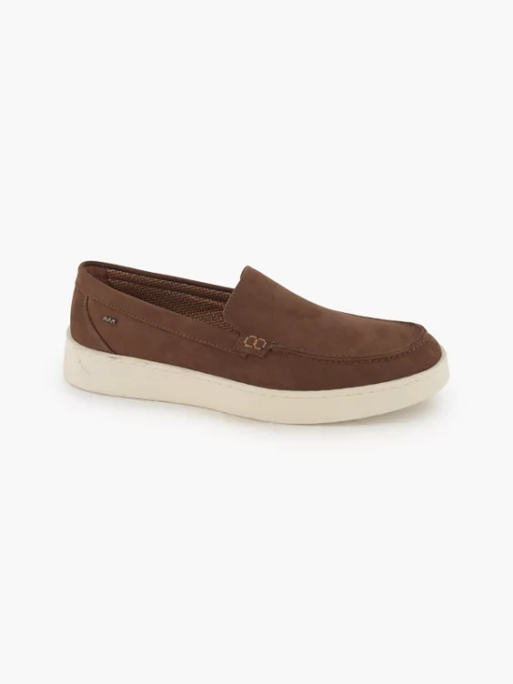 AM SHOE Mokassin
