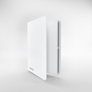 Gamegenic - Casual Album 8-Pocket White