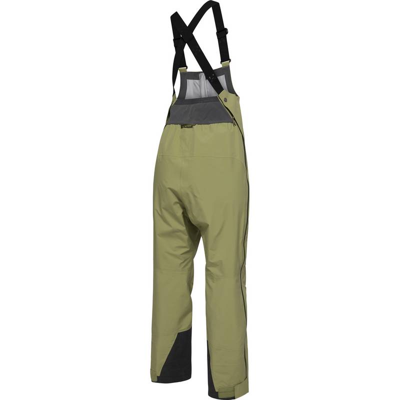 Haglöfs Vassi GTX Pro Pant Funktionshose Damen