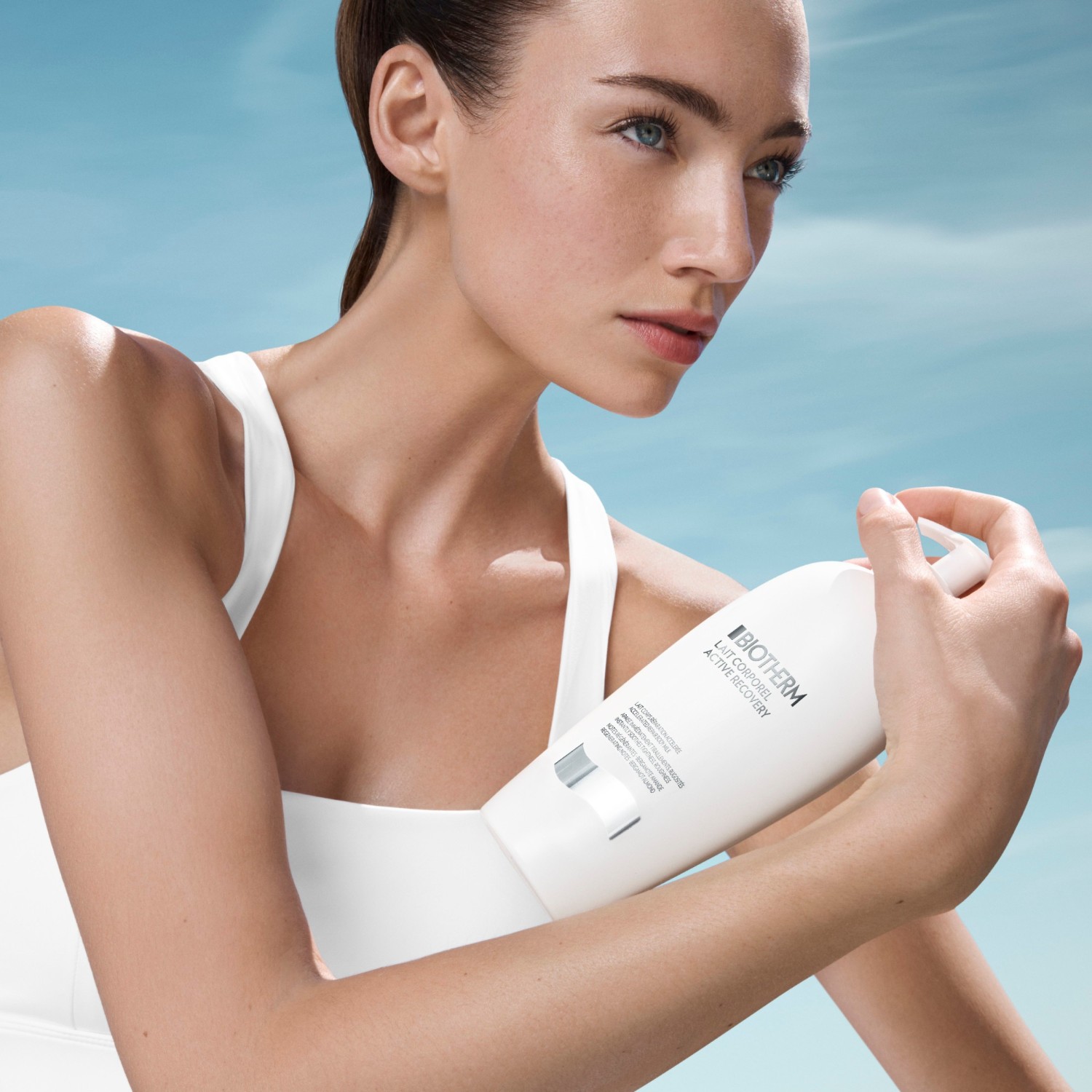 Biotherm Active Recovery