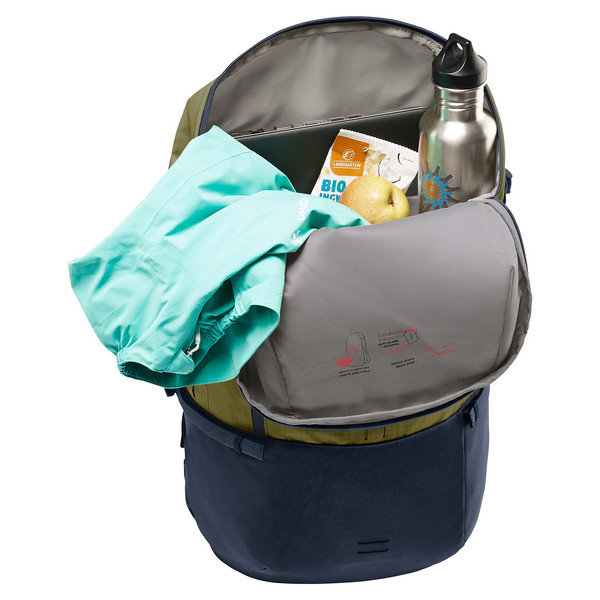 CITYGO 30 - Fahrradrucksack