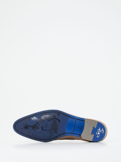Slipper-45102490037 Floris van Bommel