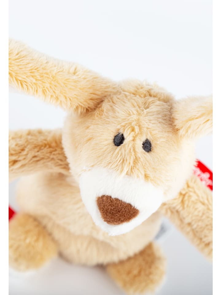 Sigikid Mini Kuscheltier Cuddly Gadgets in beige günstig kaufen onesize