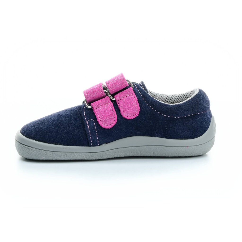 Beda Ocean Shine Barfuß-Halbschuhe (BF 0001/W/low)