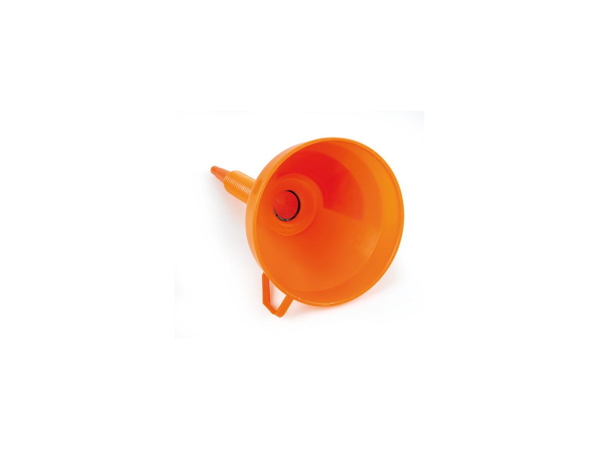 Lampa Flexicap-Trichter