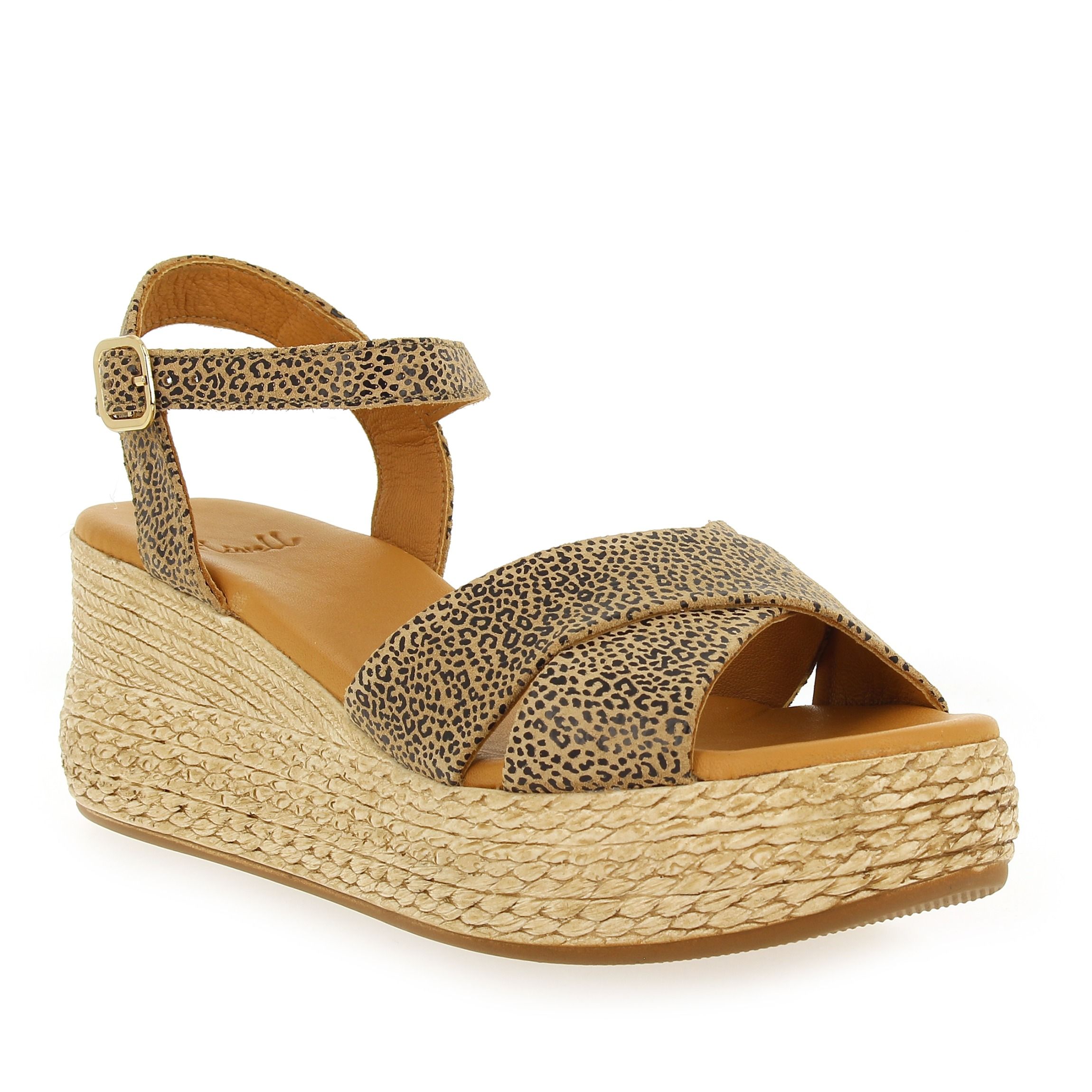 Aliwell  DANAE - Beige Noir