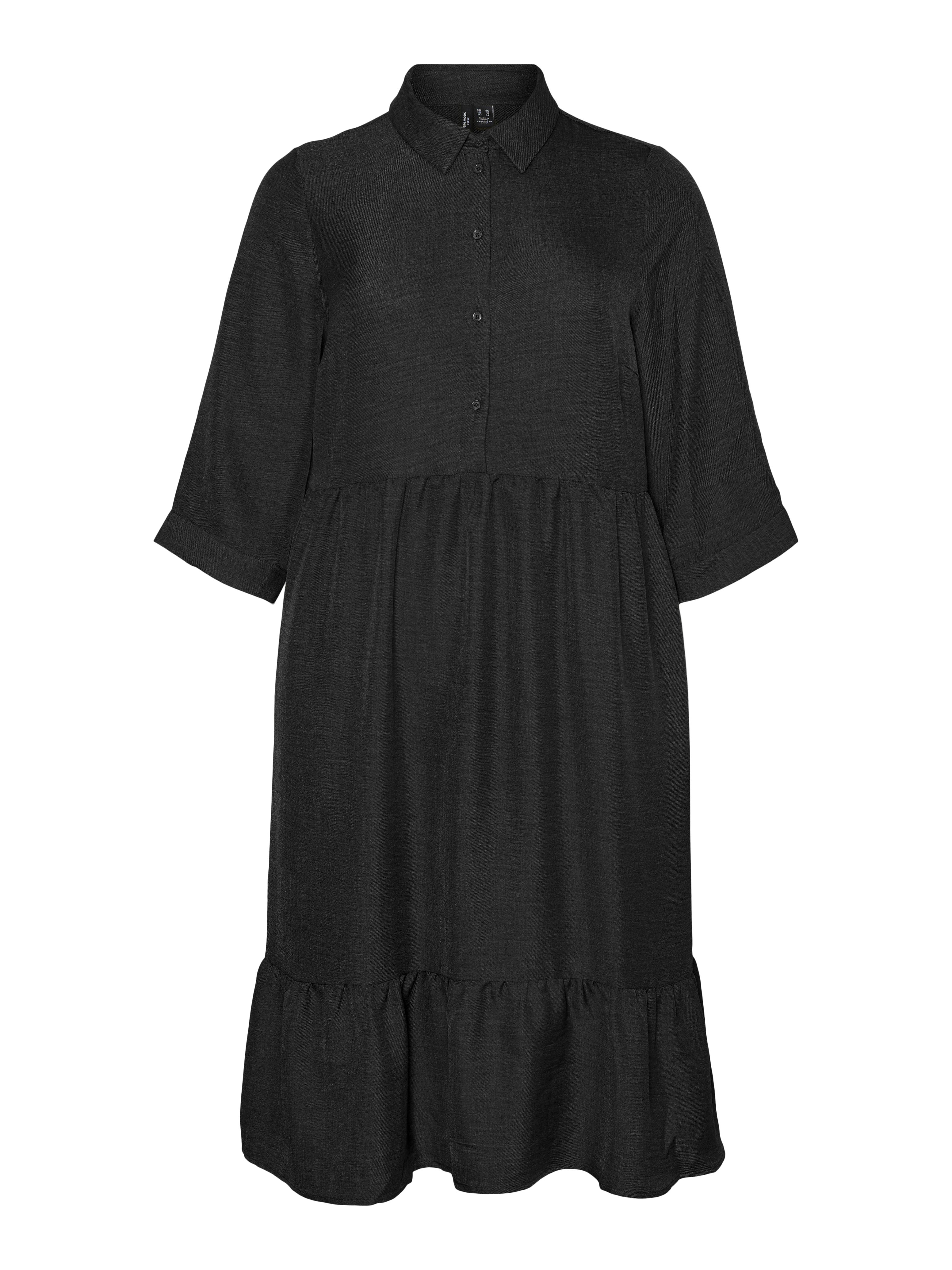 VMCMELONEY Midikleid