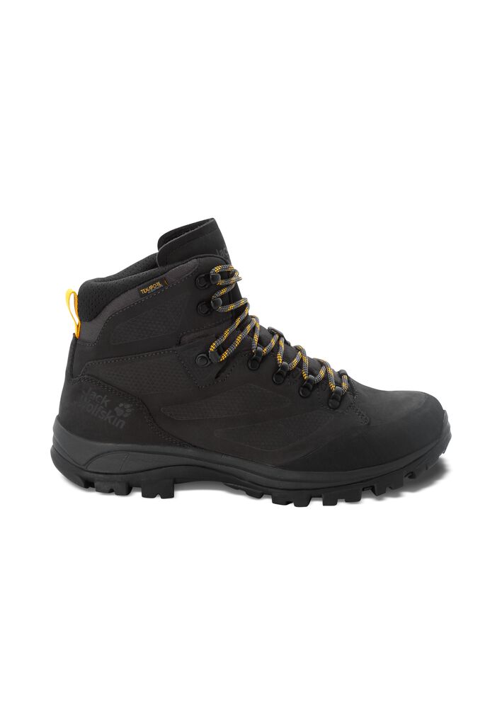 REBELLION TEXAPORE MID M Wasserdichte Trekkingschuhe Herren