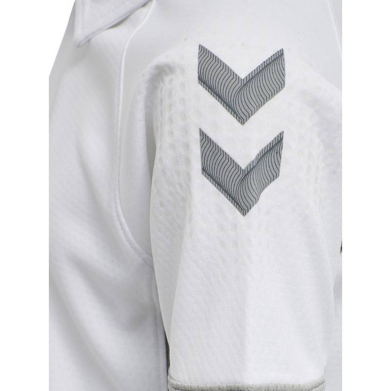 hummel hmlLEAD FUNCTIONAL KIDS POLO Poloshirt Kinder