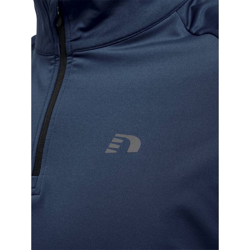Newline MEN CORE MIDLAYER Sweatshirt Herren