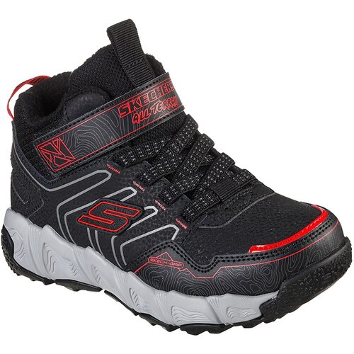 KINDER FREIZEITSCHUHE VELOCITREK - COMBEX
