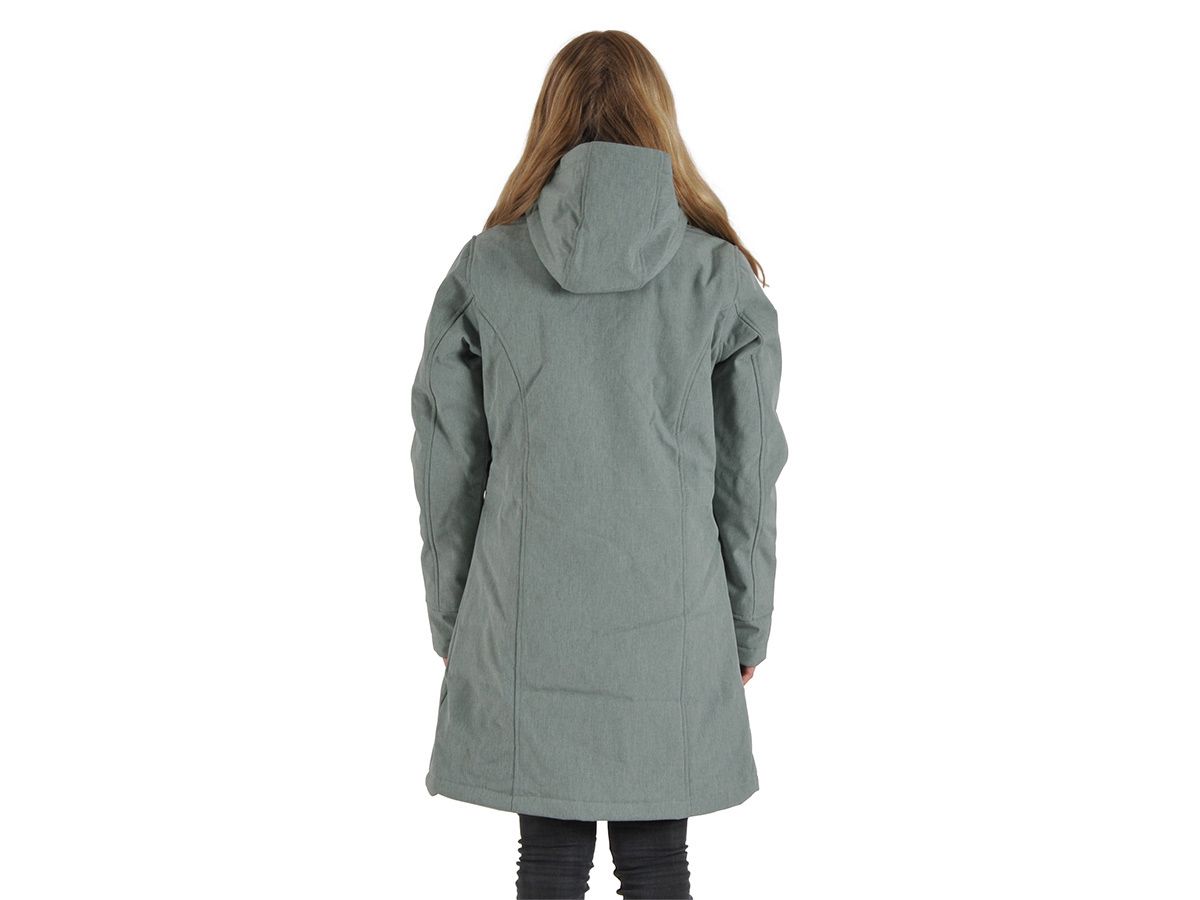 Nordberg Gitte Damen Softshell Jacke