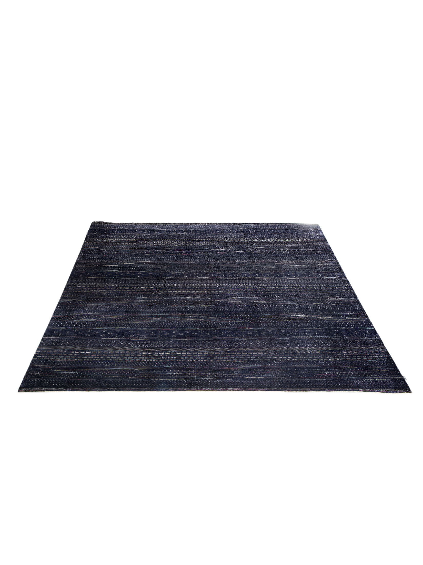 Contemporary Gabbeh ca. 255 x 310 cm, Unikat / Einzelstück