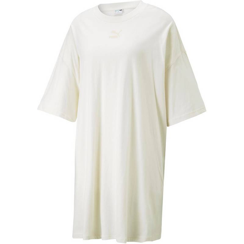 PUMA Classics Jerseykleid Damen