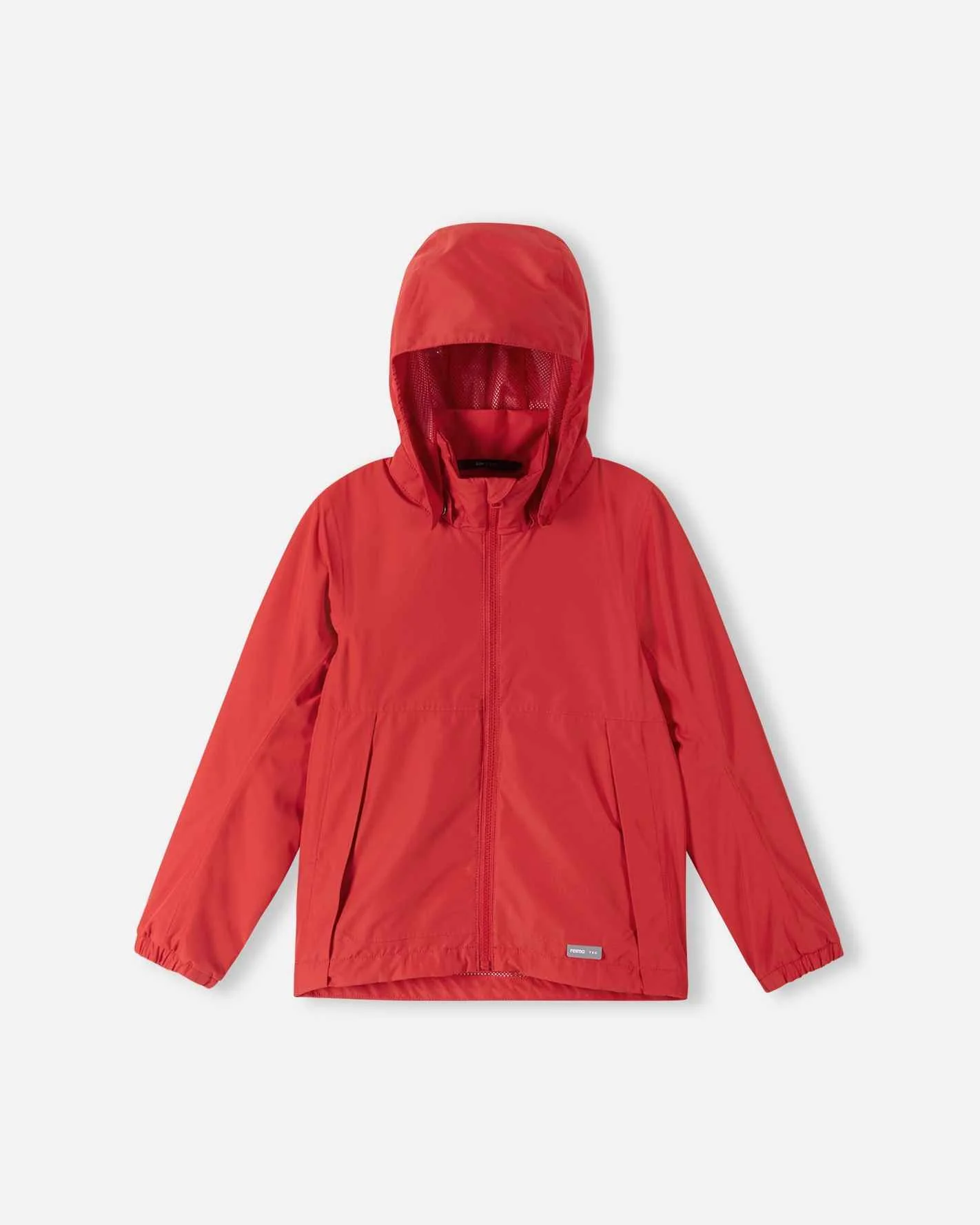 Wasserdichte Kinder Shelljacke Kuorista