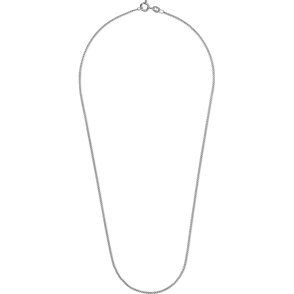 FAVS Chaînette 925 Argent collier