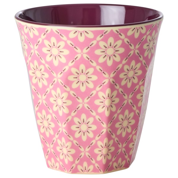 Rice - Melamine Cup - Becher