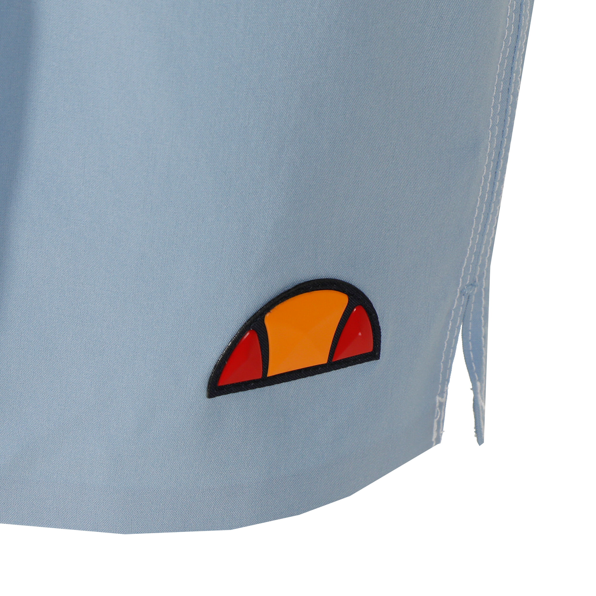 Osmond Shorts Herren - Hellblau