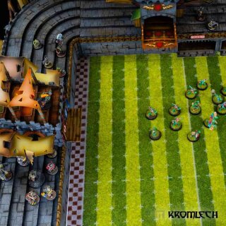 Fantasy Bowl Stadium Short Tribune