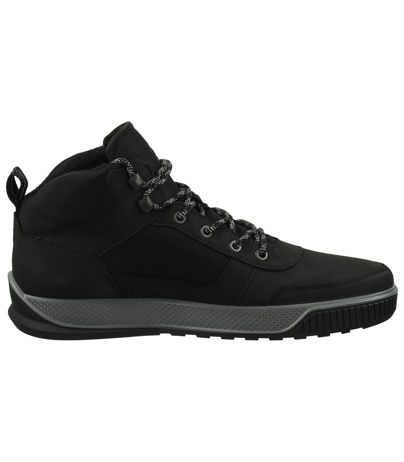 Ecco Sneaker Leder/Textil Sneaker