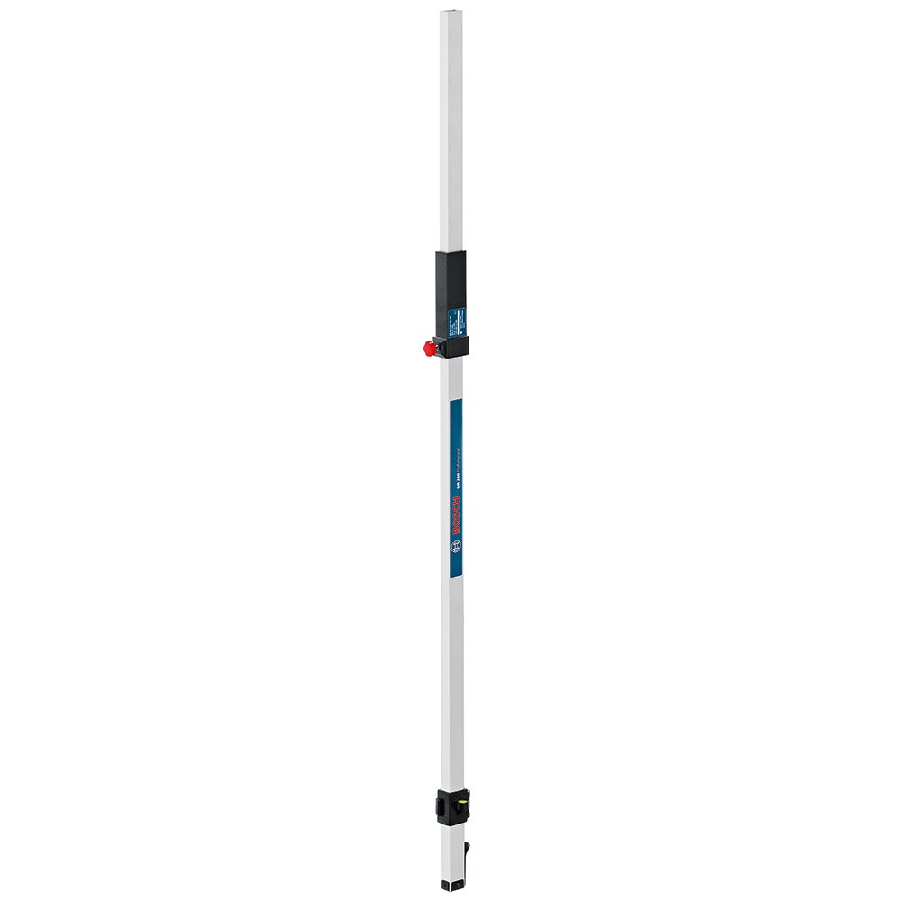 Régua de medição a laser BOSCH para escavações e aterros 2400 mm GR240