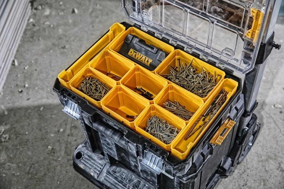 Stanley DWST82968-1 FatMax profesionalni organizator