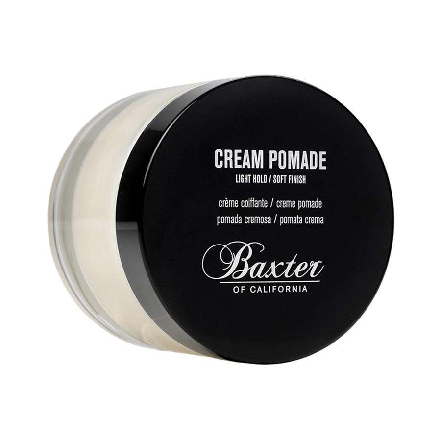 Cream Pomade