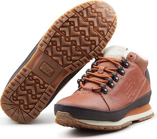 New Balance Winterschnürer 754