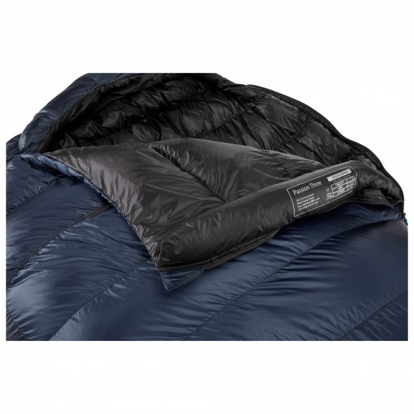 Y by Nordisk - Passion Three - Daunenschlafsack
