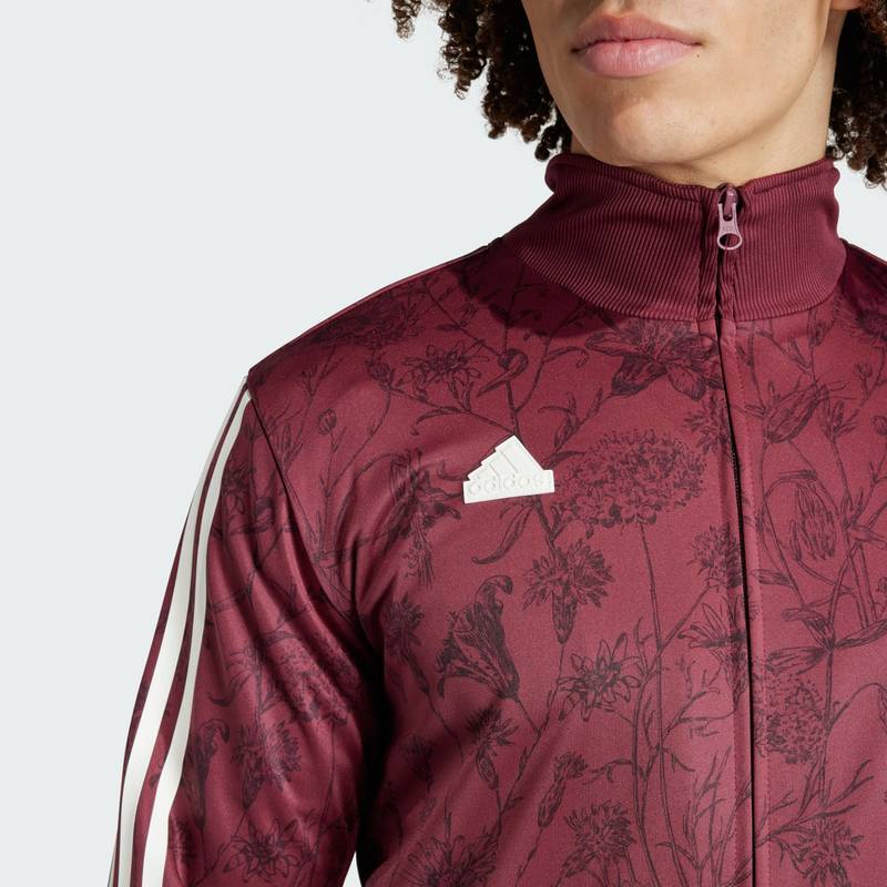 adidas FC Bayern München LFSTLR Trainingsjacke Funktionsjacke Herren