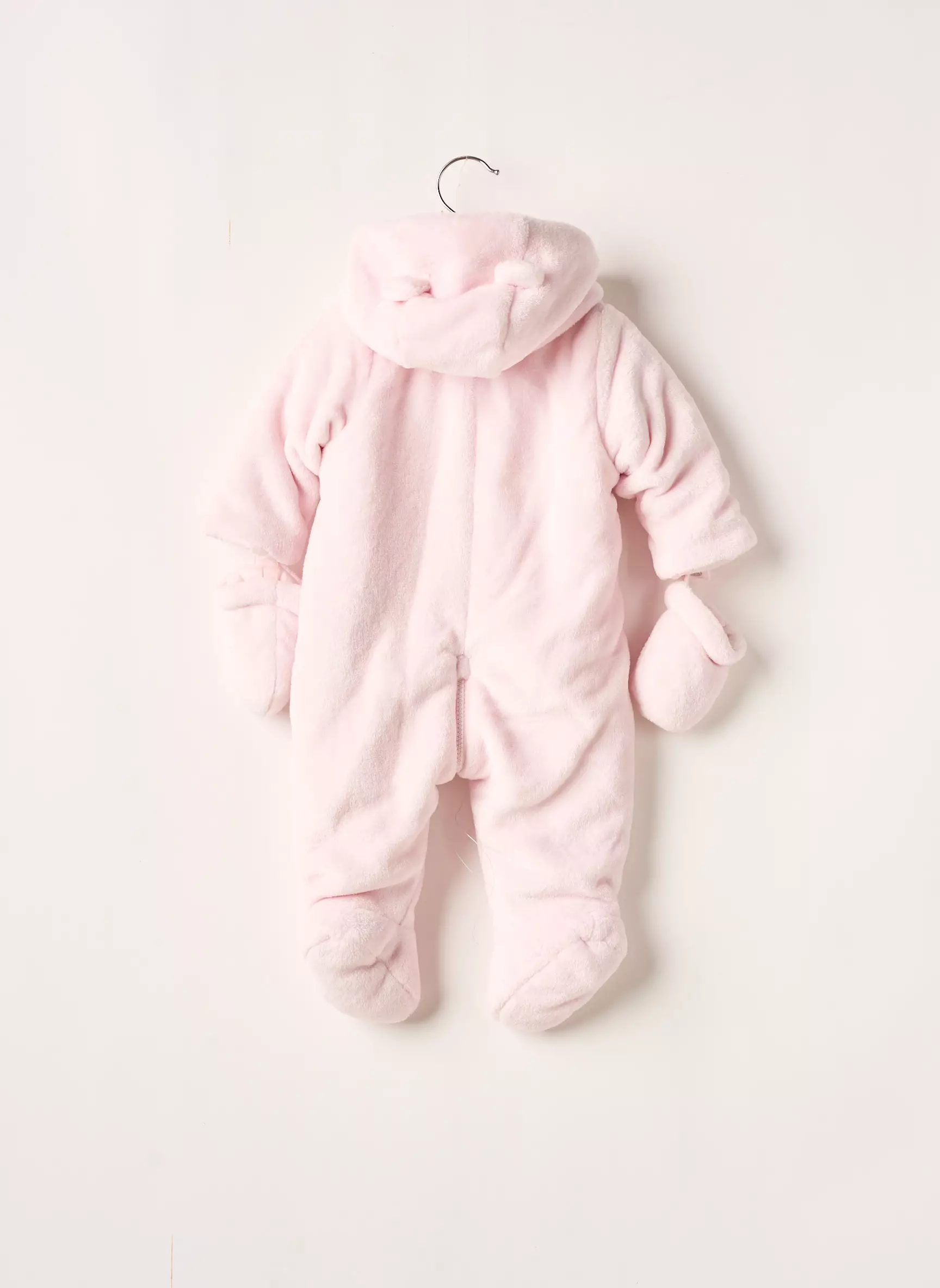 Absorba Combinaisons 1 Enfant couleur rose