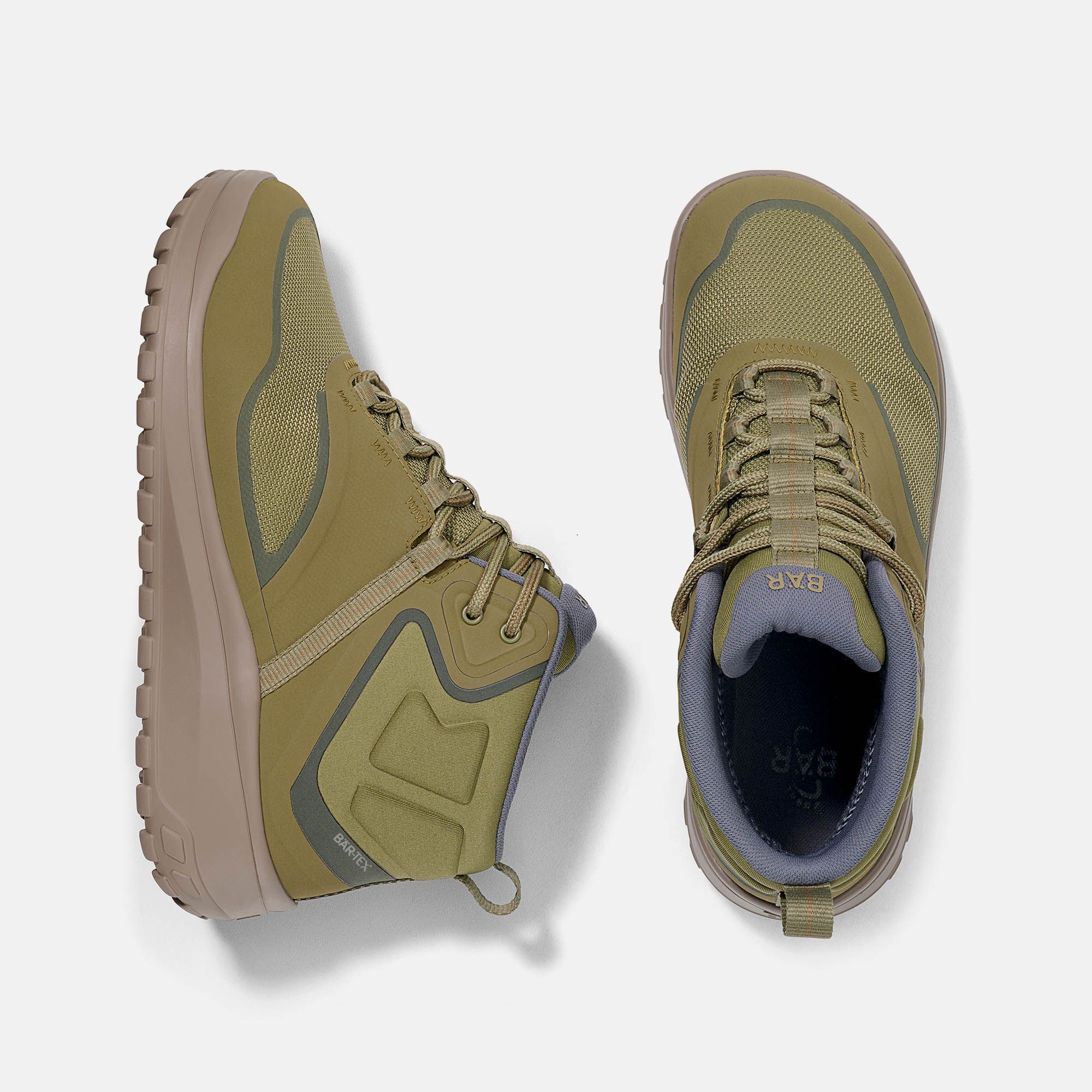 TrailLite Tex