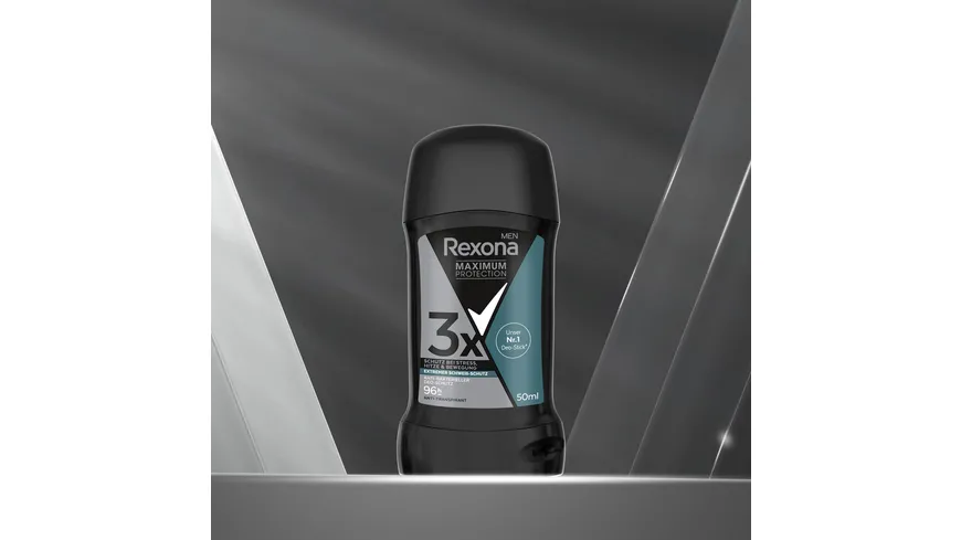 Rexona Men Maximum Protection Anti-Transpirant 50 ml