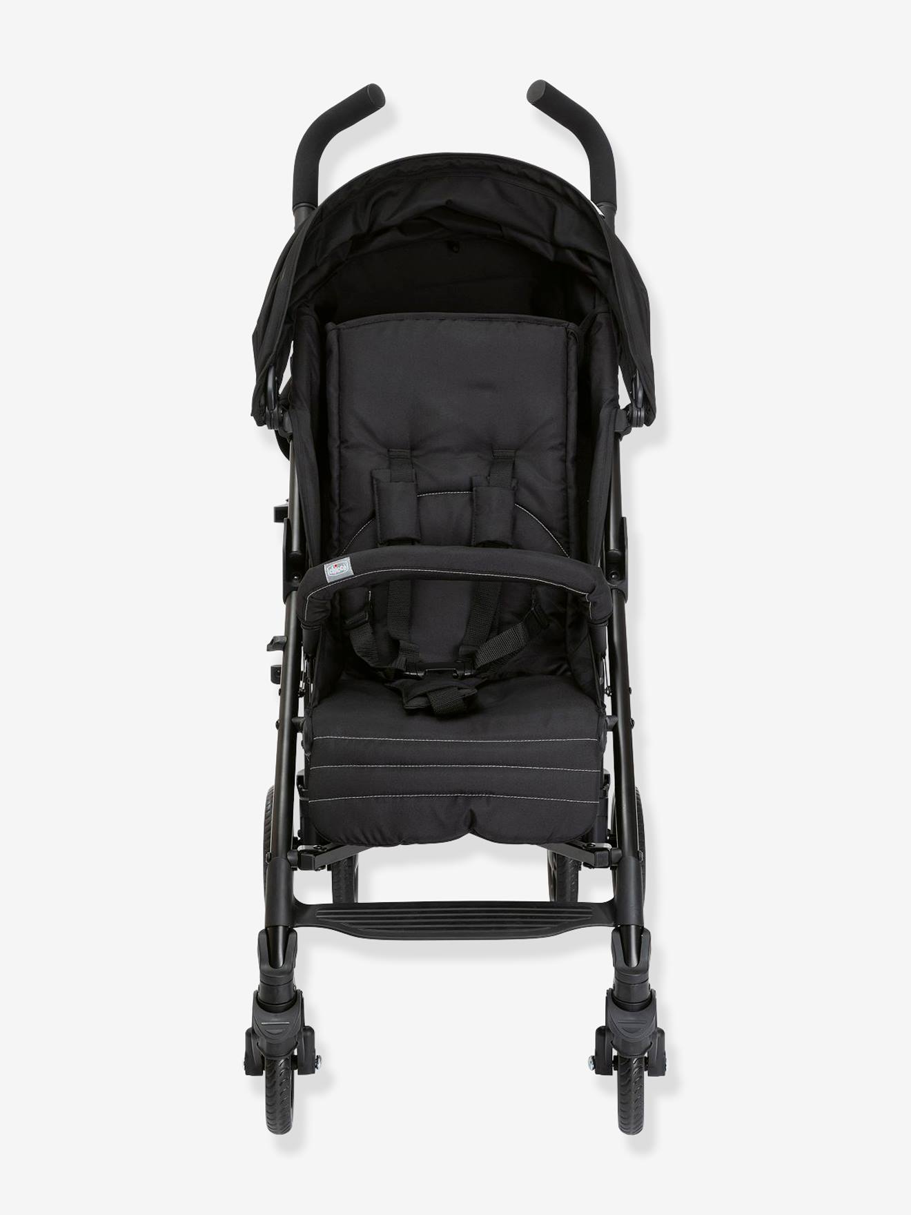 Poussette CHICCO Liteway 4 gris (grey)