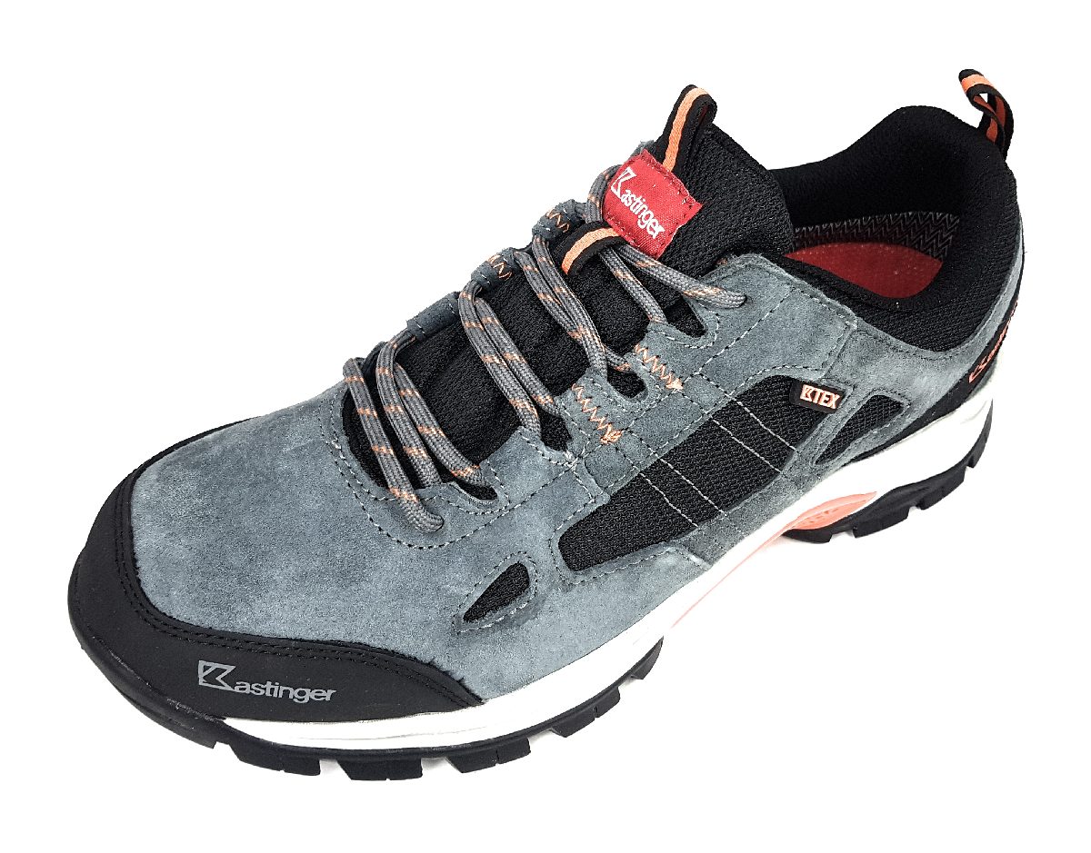 Kastinger Korestaa 20411 Grau 221 Dk. Grey