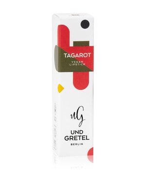 UND GRETEL Tagarot Lippenstift-3.5 g