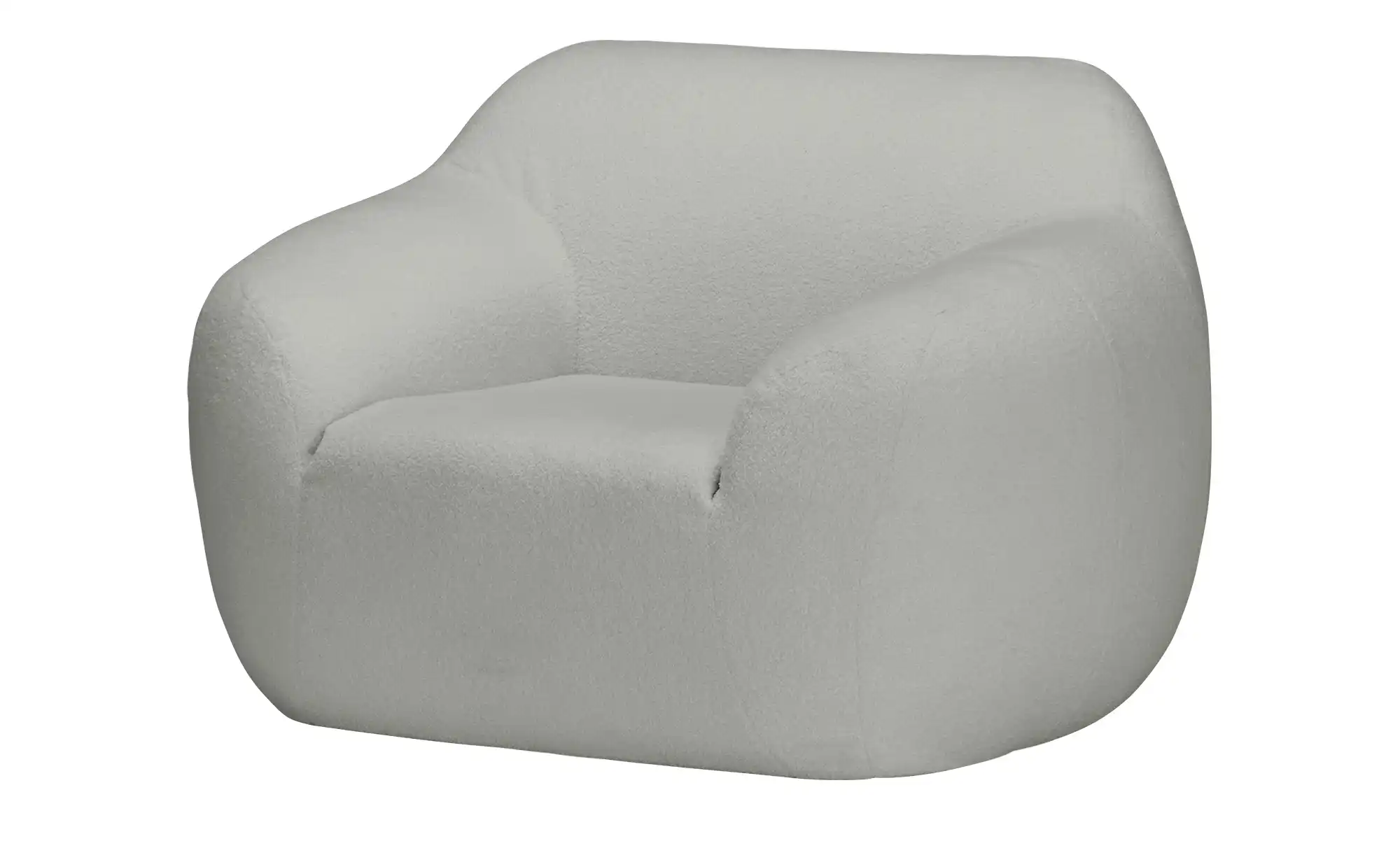 Twist Sessel Teddy