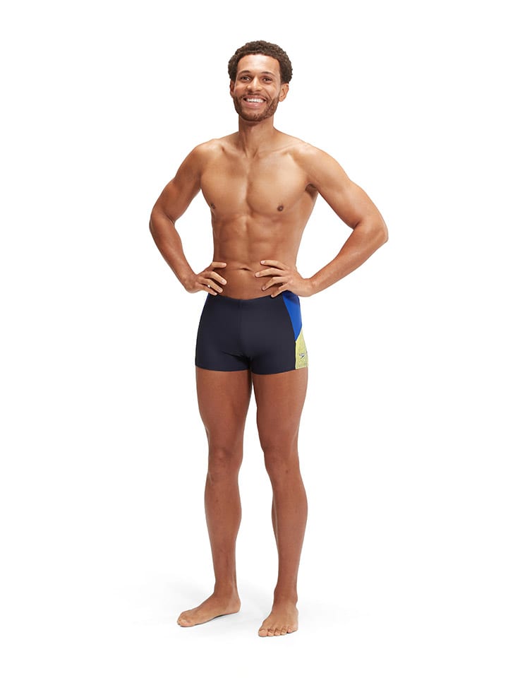 Speedo Badehose 