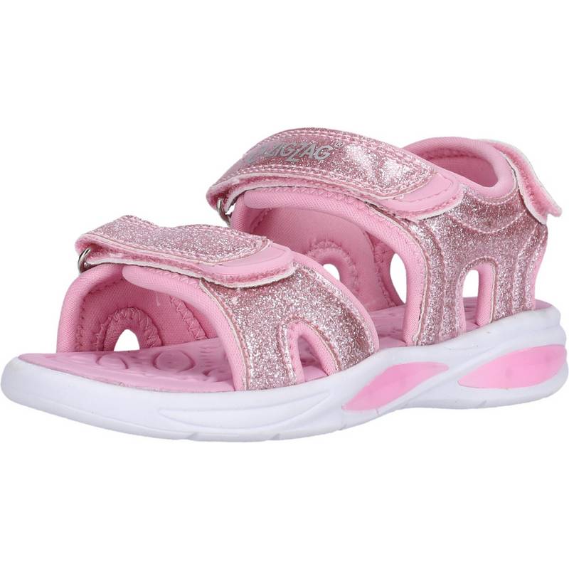 ZigZag Flour Sandalen Kinder